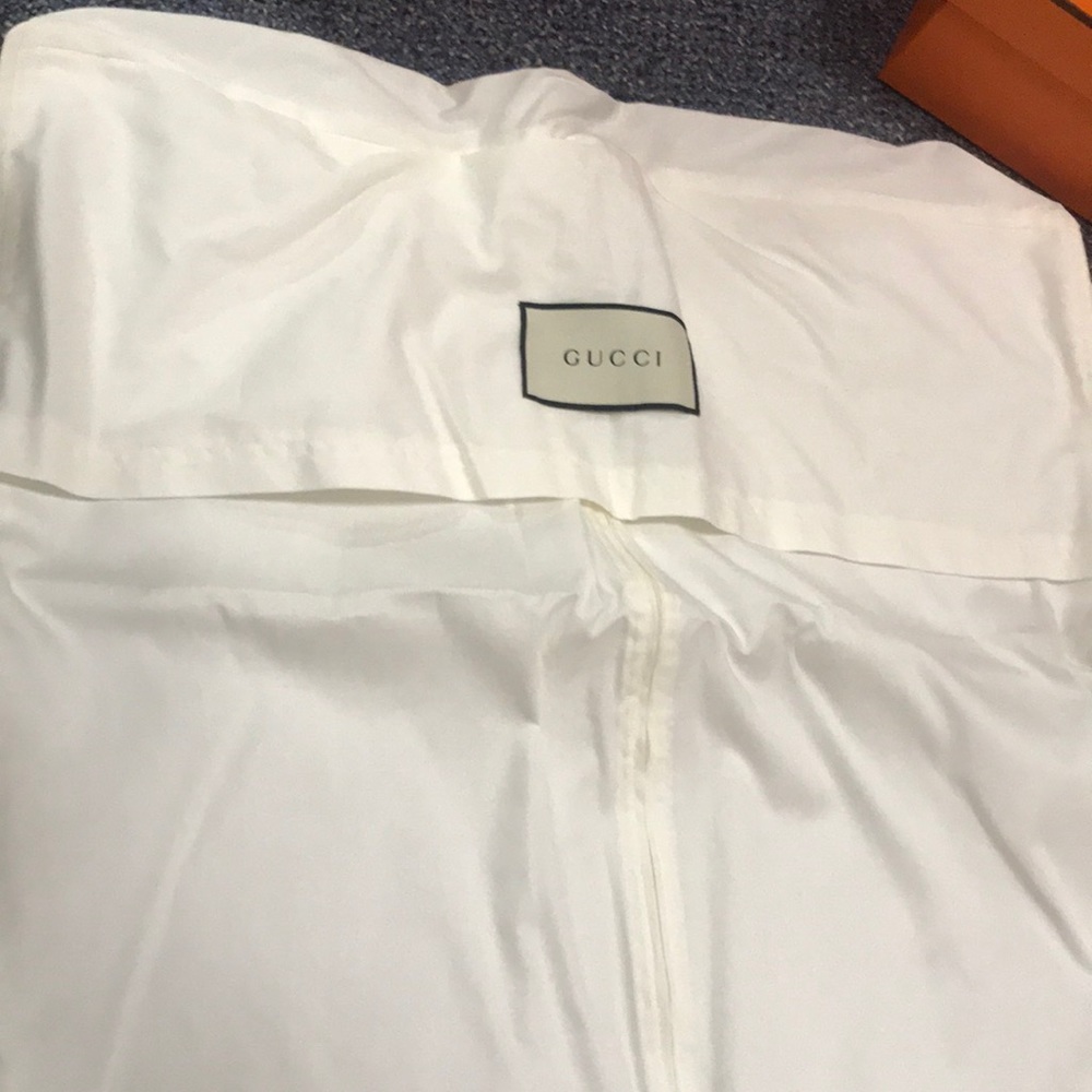 gucci clothes cover